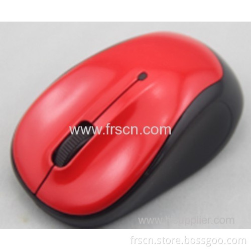 Mini Receiver Best Operation 3d Wireless Mouse 